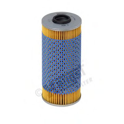 HENGST FILTER E80H D24
