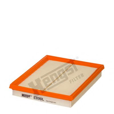 HENGST FILTER E890L