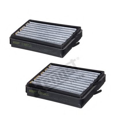 HENGST FILTER E970LC01-2