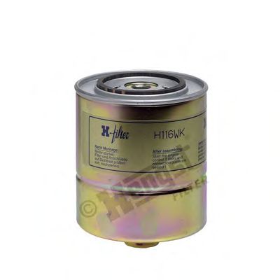 HENGST FILTER H116WK