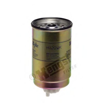 HENGST FILTER H120WK