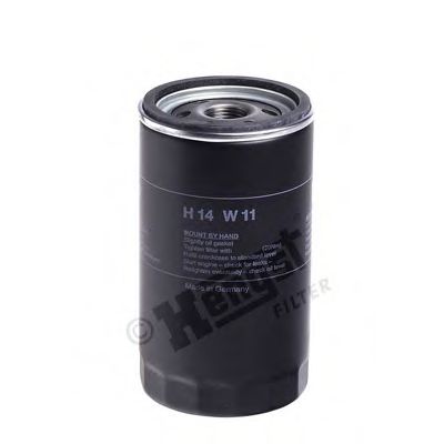 HENGST FILTER H14W11