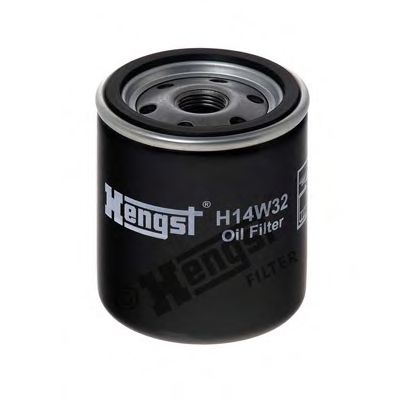 HENGST FILTER H14W32