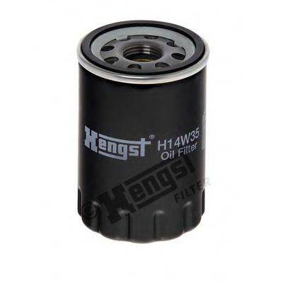 HENGST FILTER H14W35