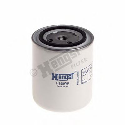 HENGST FILTER H158WK HENGST FILTER H158WK