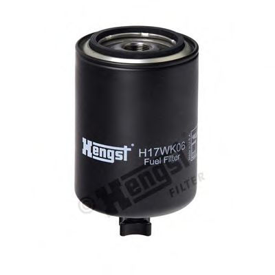 HENGST FILTER H17WK06