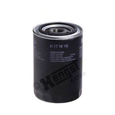 HENGST FILTER H17W15