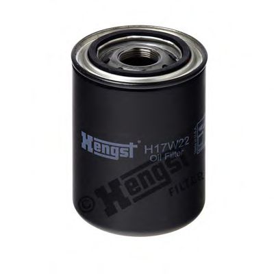 HENGST FILTER H17W22