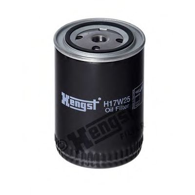 HENGST FILTER H17W25