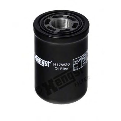 HENGST FILTER H17W26