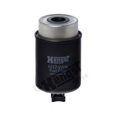 HENGST FILTER H174WK