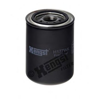 HENGST FILTER H177WK