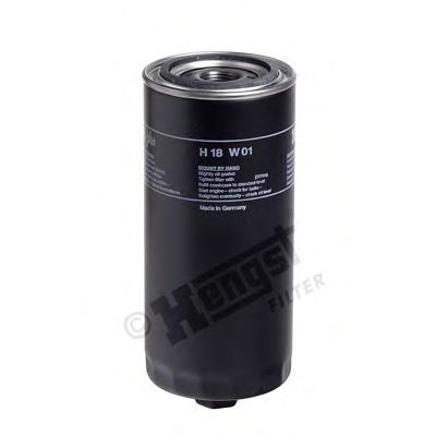 HENGST FILTER H18W01