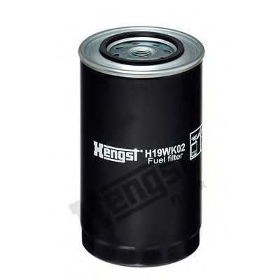 HENGST FILTER H19WK02