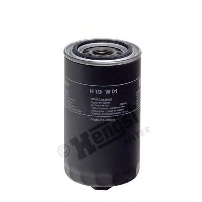 HENGST FILTER H19W01