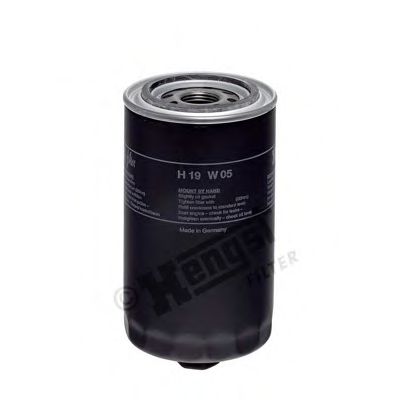 HENGST FILTER H19W05