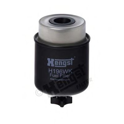 HENGST FILTER H196WK