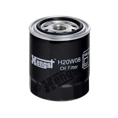 HENGST FILTER H20W08