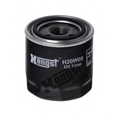 HENGST FILTER H20W09 HENGST FILTER H20W09