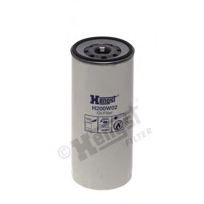 HENGST FILTER H200W02