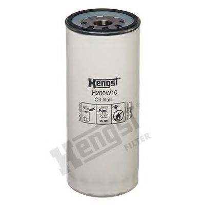 HENGST FILTER H200W10