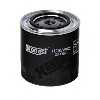 HENGST FILTER H205W02