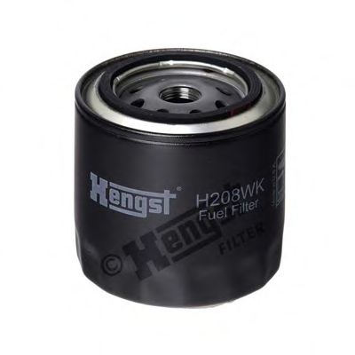 HENGST FILTER H208WK