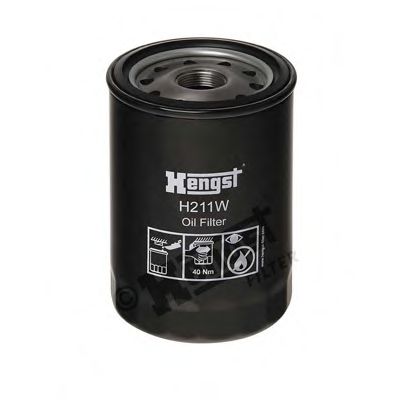 HENGST FILTER H211W