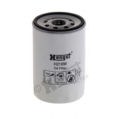 HENGST FILTER H218W