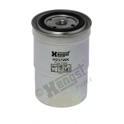 HENGST FILTER H237WK