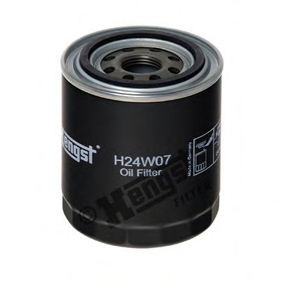 HENGST FILTER H24W07