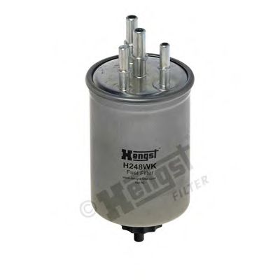 HENGST FILTER H248WK