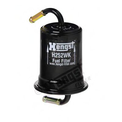 HENGST FILTER H252WK
