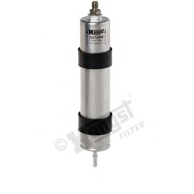 HENGST FILTER H272WK