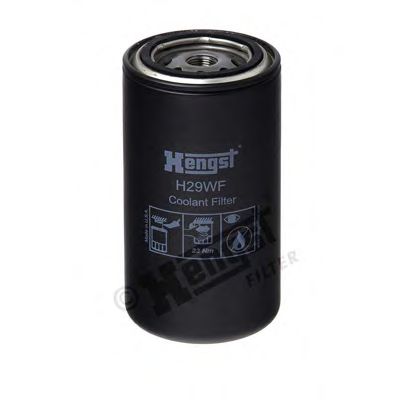 HENGST FILTER H29WF