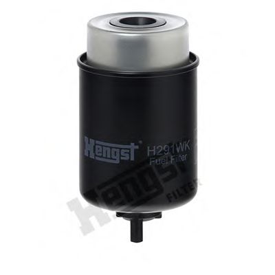 HENGST FILTER H291WK