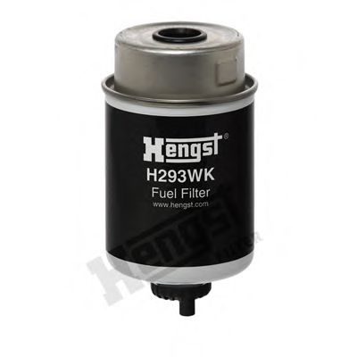 HENGST FILTER H293WK