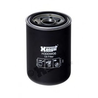HENGST FILTER H300W06