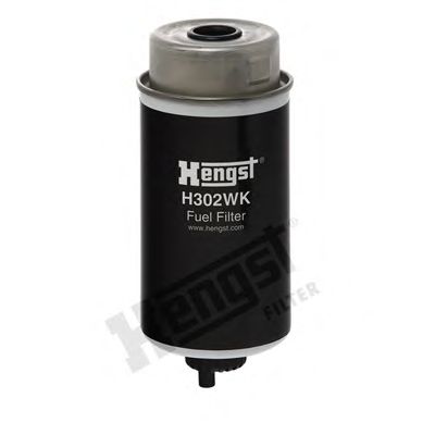 HENGST FILTER H302WK