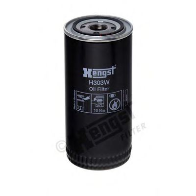 HENGST FILTER H303W