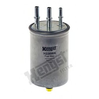 HENGST FILTER H338WK