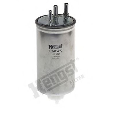 HENGST FILTER H342WK