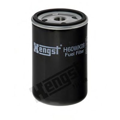 HENGST FILTER H60WK08