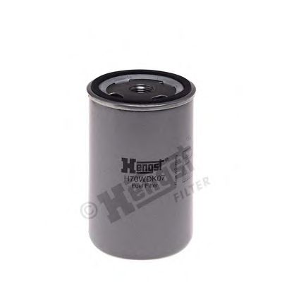 HENGST FILTER H70WDK07