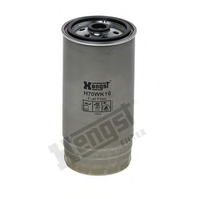 HENGST FILTER H70WK16