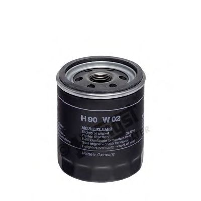 HENGST FILTER H90W02