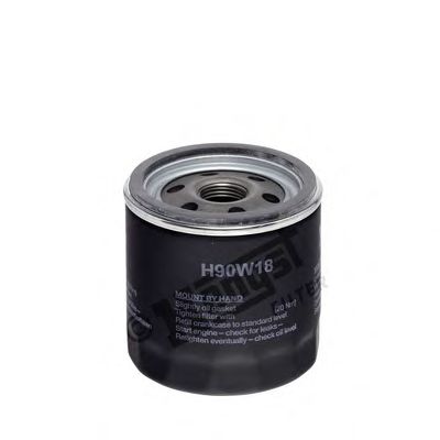 HENGST FILTER H90W18 HENGST FILTER H90W18