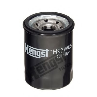 HENGST FILTER H97W05