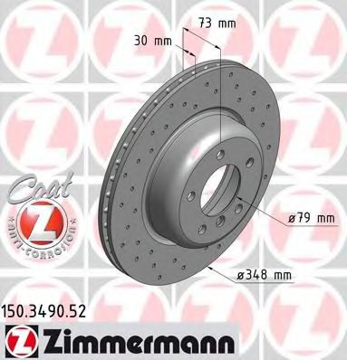 ZIMMERMANN 150.3490.52