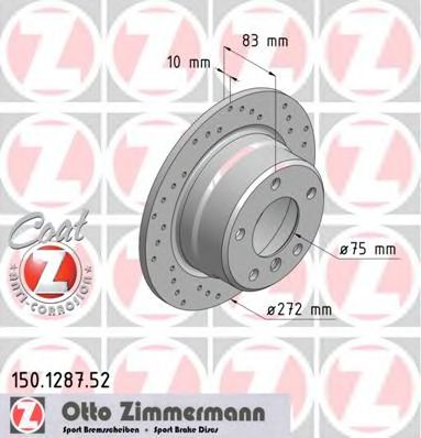 ZIMMERMANN 150.1287.52